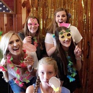 Meet your Posher, Haley